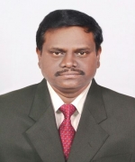 Dr. T. Kishore Kumar